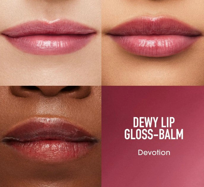 bareMinerals DEWY LIP Devotion (2,3 g)