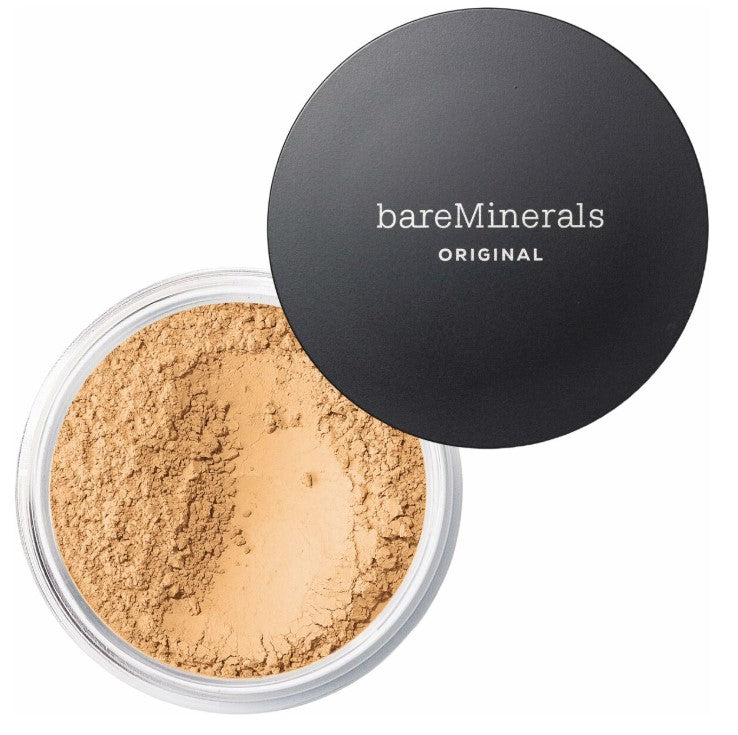 bareMinerals Original Golden Medium Spf 15 8 g