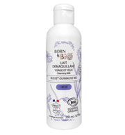 Born To Bio - Cleansing Milk - Puhdistusmaito (200ml)