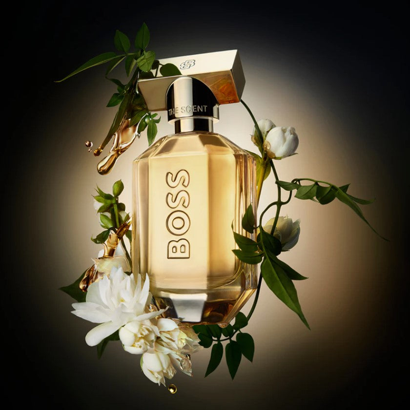 BOSS THE SCENT FOR HER (EDP) (50 ml)