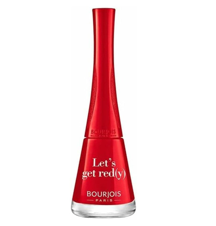 Bourjois Red  Make-Up Set Nº 08