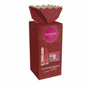 Bourjois Red  Make-Up Set Nº 08