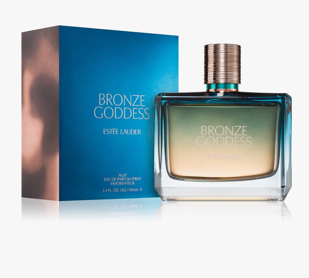 Estee Lauder BRONZE GODDESS (EDT) (100 ml)