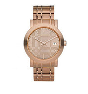 Burberry BU1864 Rannekello (Ø 38 mm)