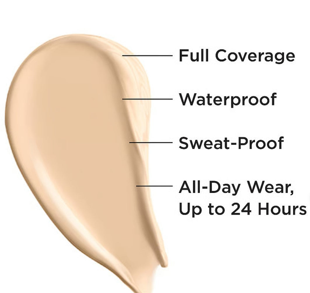 It Cosmetics Bye Bye Under Eye Medium Nude (12 ml)