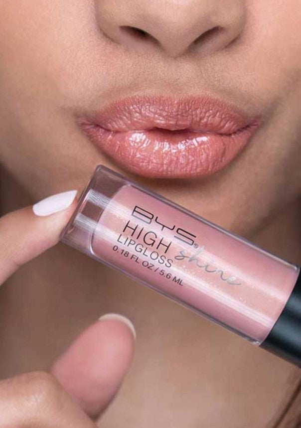 BYS High Shine Lip Gloss Ignite (5,6 ml)
