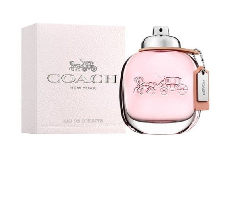 Coach (EDT)