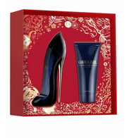 Naisten parfyymisetti Carolina Herrera Good Girl