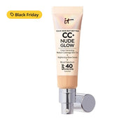 It Cosmetics CC+ Nude Glow Medium Spf 40 (32 ml)