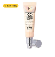 It Cosmetics CC+ Nude Glow Fair Spf 40 (32 ml)