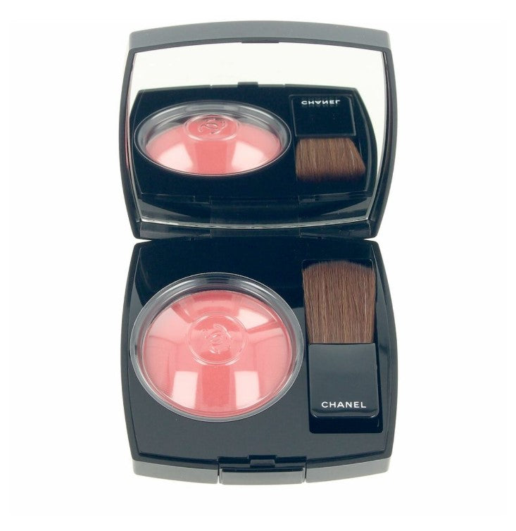 Blush Chanel JOUES CONTRASTE Nº 430 FOSCHIA ROSE 4 g