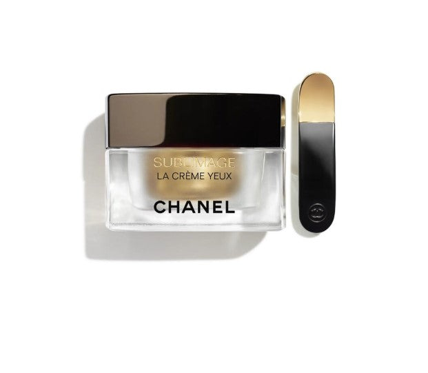 Silmänympärysvoide Chanel Sublimage (15 g)