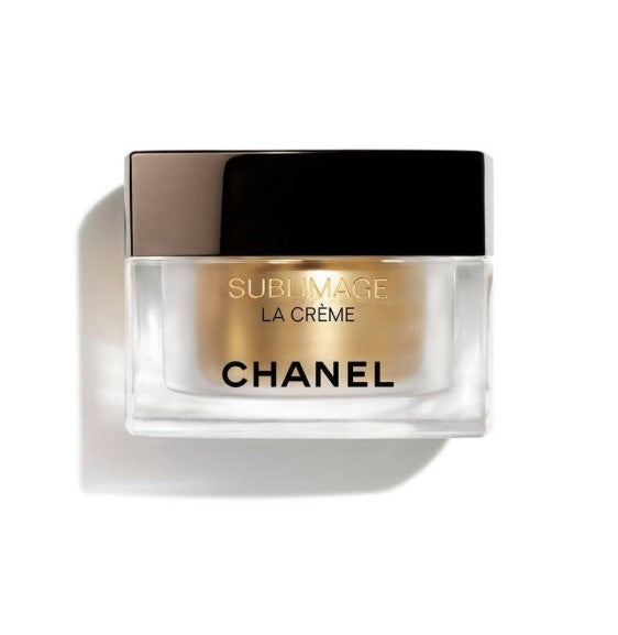 Kasvovoide Chanel Sublimage (50 g)