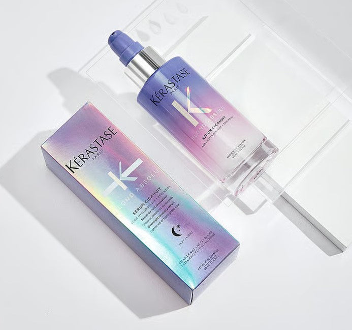 Hiusseerumi Kerastase Blond Absolu (90ml)