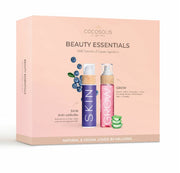 Naisten kosmetiikkasetti Cocosolis BEAUTY ESSENTIALS
