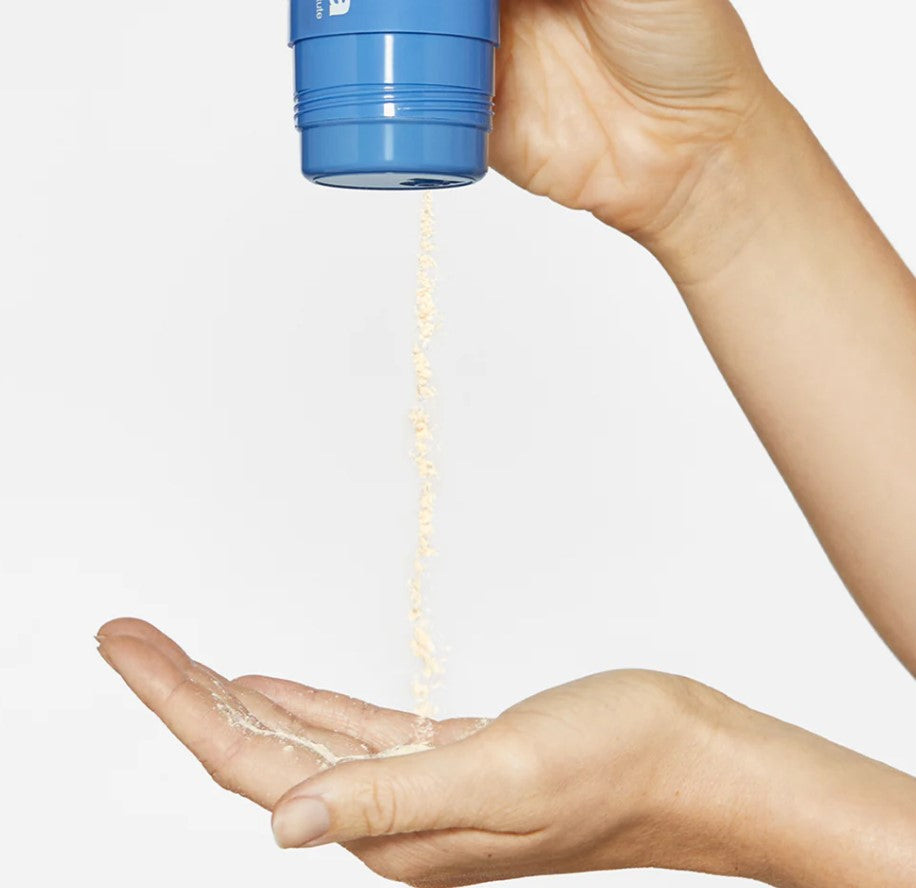 Dermalogica Daily Milkfoliant Kuorinta-aine (74 g)