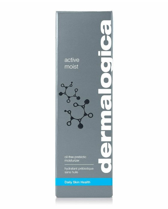 Kasvovoide Dermalogica Active Moist (150 ml)