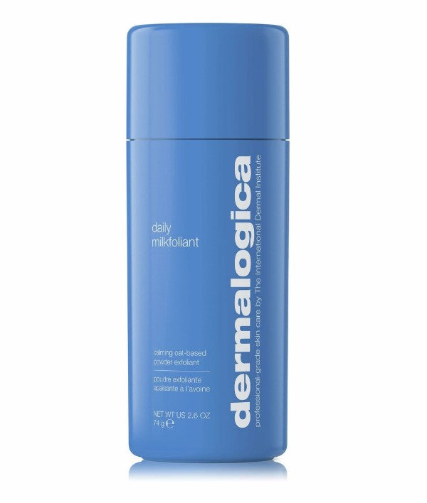 Dermalogica Daily Milkfoliant Kuorinta-aine (74 g)