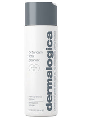Dermalogica Oil To Foam Wash (250ml)