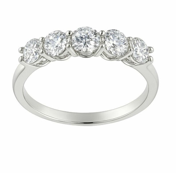 Naisten sormus Diamonfire