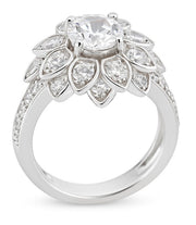 Naisten sormus Diamonfire (16)