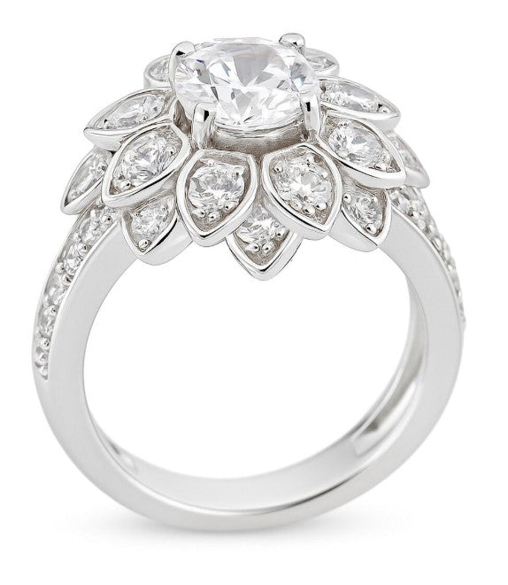 Naisten sormus Diamonfire (16)