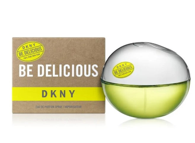 DKNY BE DELICIOUS EdP (50 ml)