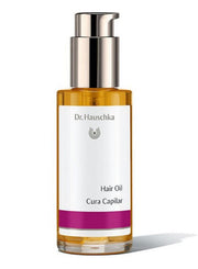 Dr. Hauschka Hiusöljy (75 ml)