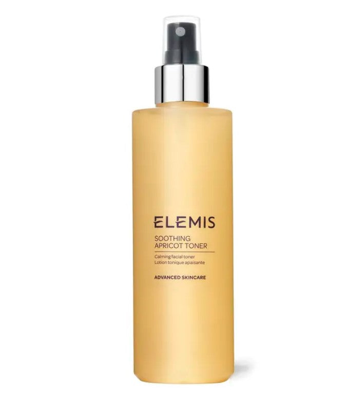 ELEMIS SOOTHING APRICOT TONER (200ml)