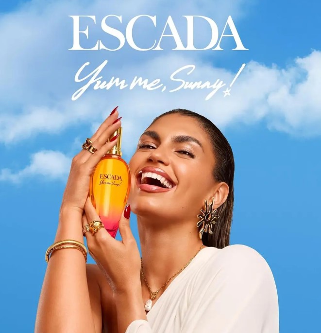 ESCADA YUM ME SUNNY EdP (30ml)