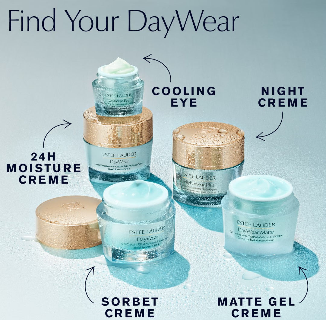 DayWear Eye Estee Lauder, Silmänympärysvoide (15 ml)