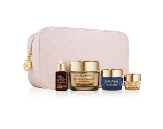 Naisten kosmetiikkasetti Estee Lauder Resilience