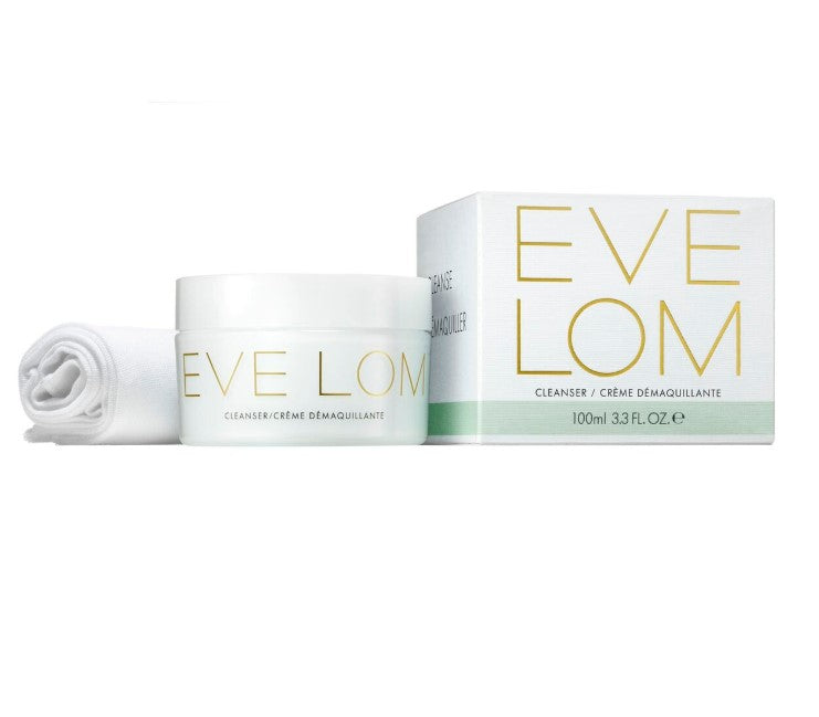 Puhdistusvoide Eve Lom (100mg)