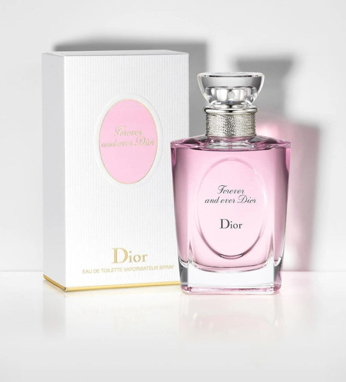 Dior Forever And Ever (EDT) (100ml)