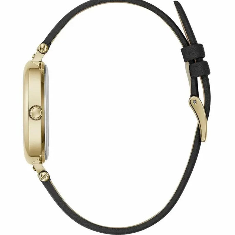 FURLA Rannekello Musta