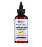 HASK STRENGHTENING SCALP AND HAIR OIL (120ml)
