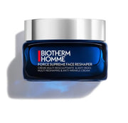 Kasvovoide Biotherm Homme Force Supreme (50 ml)