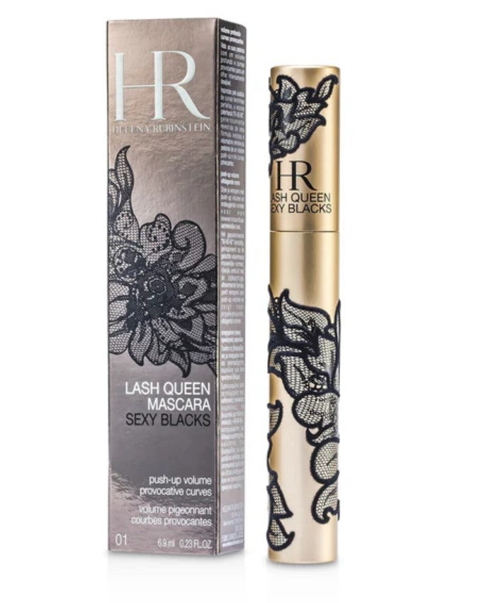 Helena Rubinstein Lash Queen Mascara 01 Nº 01-Scandalous Black (6,9 ml)