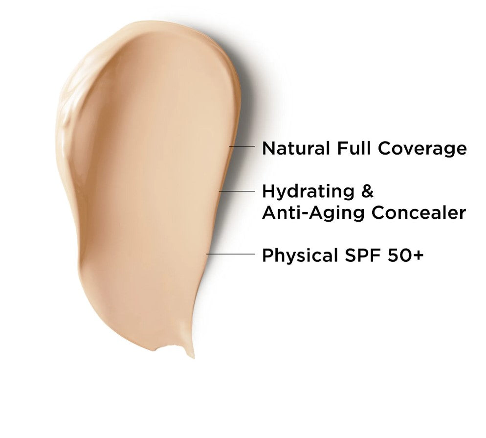 CC Cream It Cosmetics Your Skin But Better Kirkas Spf 50 32 ml