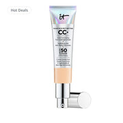 CC Cream It Cosmetics Your Skin But Better Light Medium Spf 50 32 ml