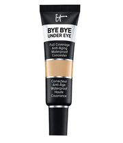 It Cosmetics Bye Bye Under Eye Medium Nude (12 ml)
