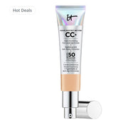 CC Cream It Cosmetics Your Skin But Better Medium Tan SPF 50+ (32 ml)