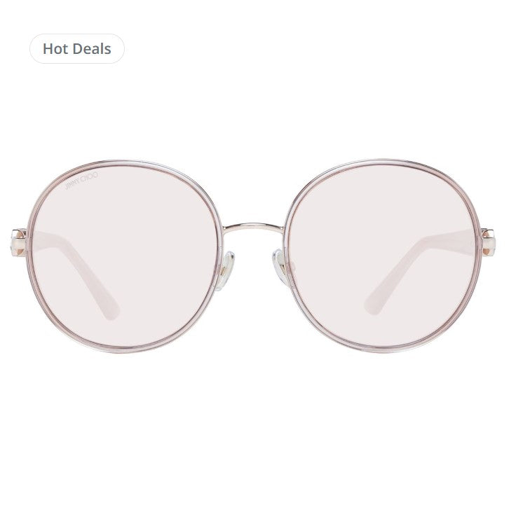 Naisten aurinkolasit Jimmy Choo PAM