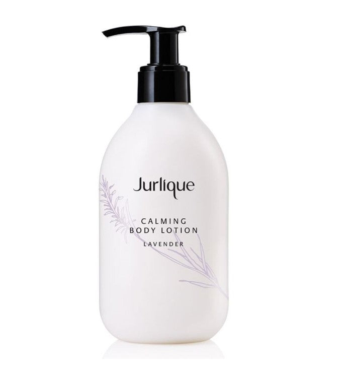 Vartaloemulsio Jurlique Lavender (300 ml)