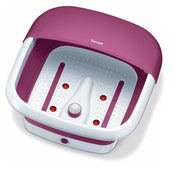 Hydro-massage Beurer FB30 60W Pink PedikyyriSpa