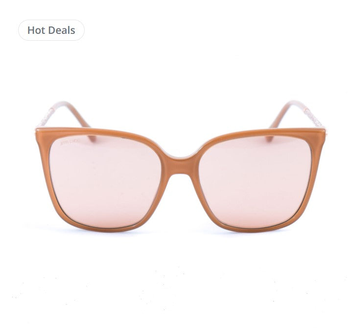 Naisten aurinkolasit Jimmy Choo SCILLA