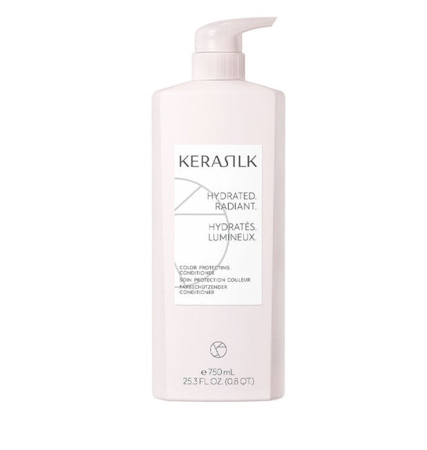 Hoitoaine Kerasilk ESSENTIALS (750 ml)
