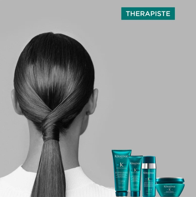KÉRASTASE RESISTANCE BAIN THERAPISTE Shampoo (250ml)