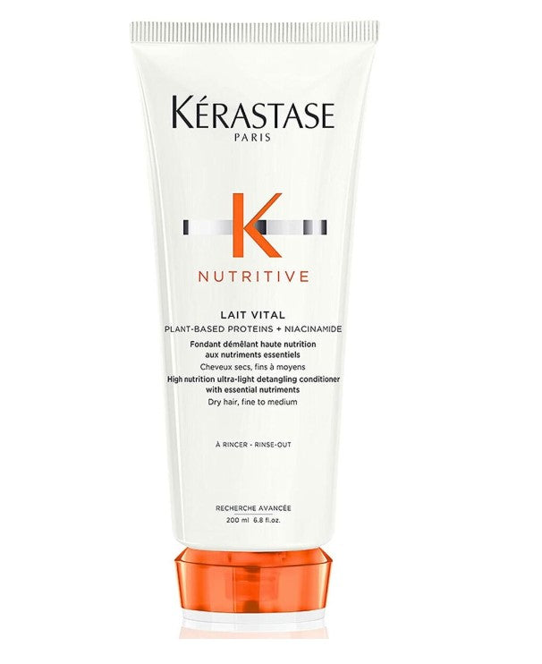 Kerastase NUTRITIVE LAIT VITAL Elvyttävä hoitoaine (200 ml)