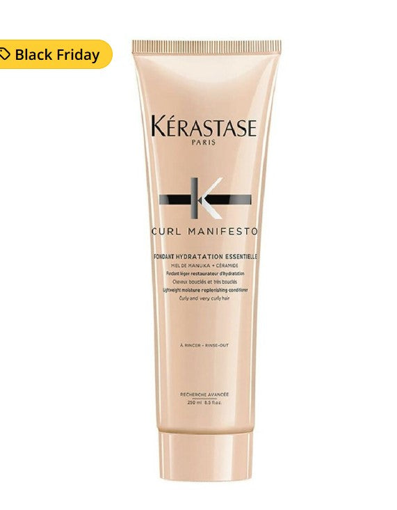 Repairing Conditioner Curl Manifesto Kerastase (250 ml)